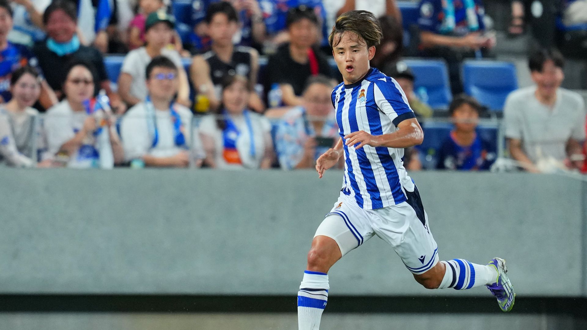 25枚限定！久保建英 TAKEFUSA KUBO 2022-23 27分間出場の久保建英にレアル・ソシエダ指揮官は満足「リスクを